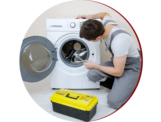 Certified Dryer Technician