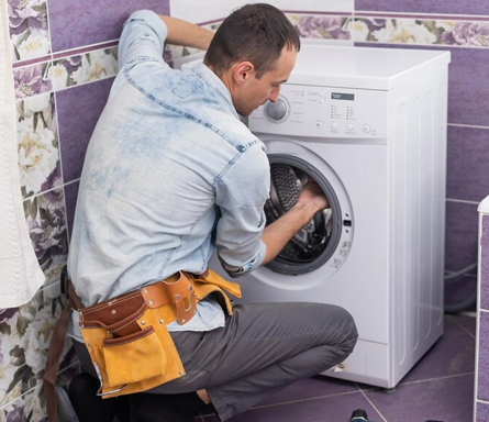 Certified Dryer Repair Experts