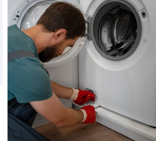 Dryer Repairs in Cypress