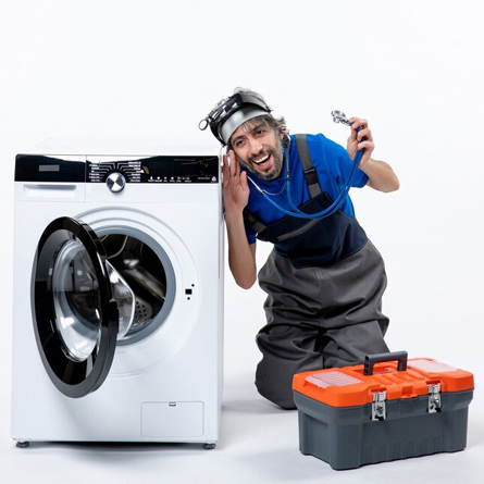 Dryer Repair Technician in Cypress