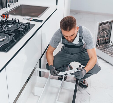 Home Appliance Repair Services Austin