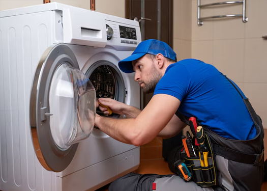 Dryer Repair