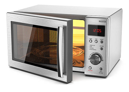 Microwave Oven Services