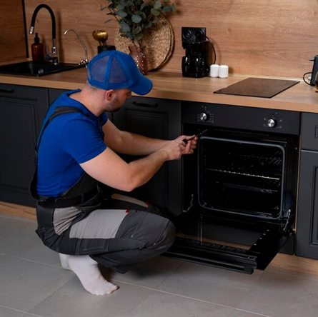 Appliance Fixer in Cypress