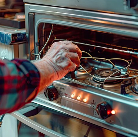 Expert commercial appliance repair in Cypress for reliable performance and fast service. Commercial Appliance Service