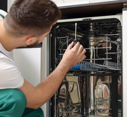 Professional residential appliance repairs in Cypress for all major household appliances. Home Appliance Repair