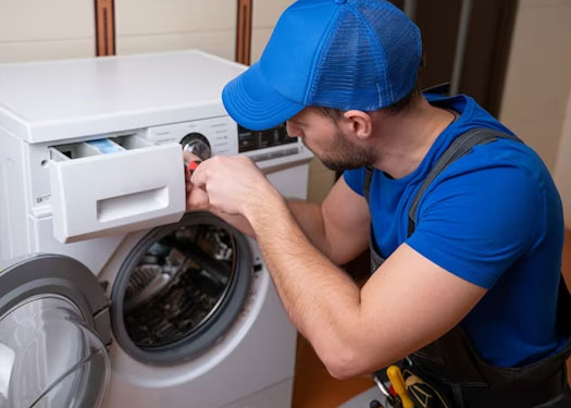 Dryer Repair Services