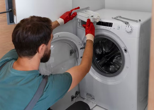 Washer Repair
