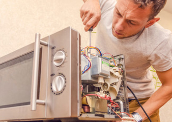 Microwave Repair Experts