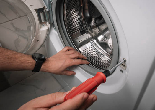 Dryer Repair