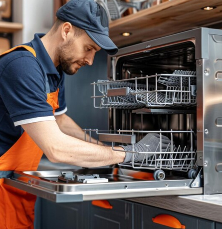 Appliance Repair Technician