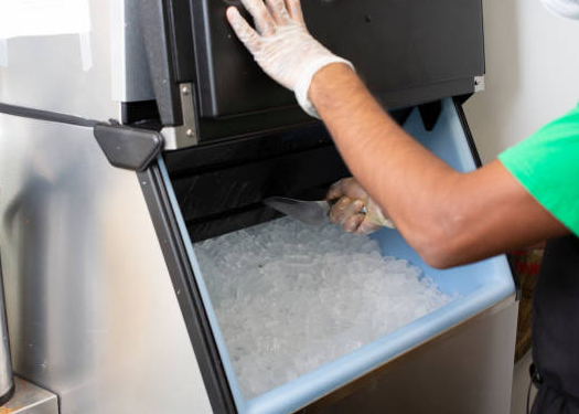 Ice Machine Repair