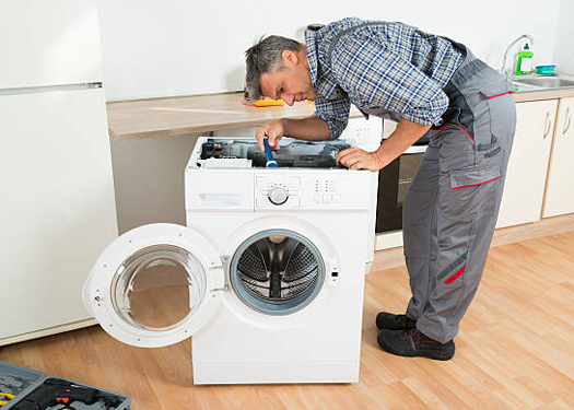Washer Repair