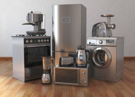 Home Appliance Repair