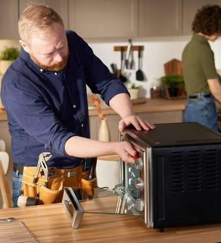 Appliance Repair service in texas