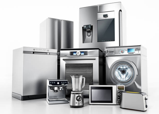 Home Appliance Repair Services in Texas