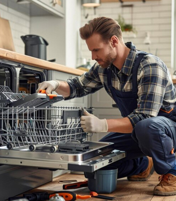 Home Appliances Repairs in New Jersey