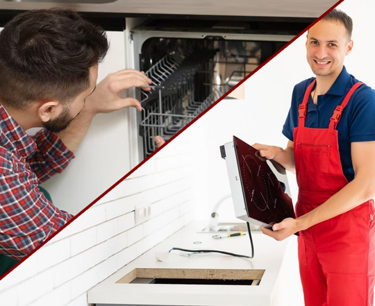 Home Appliance Repairs in Sanford