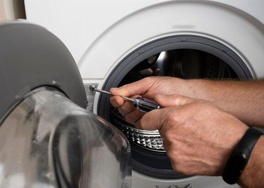 Dryer Repair Services