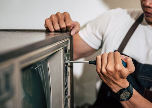 Oven Repair Service