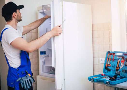 Refrigeration Repair Service