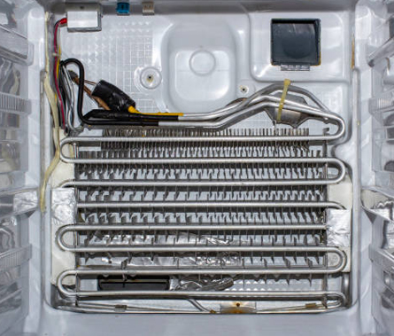 Same-Day Ice Machine Repairs