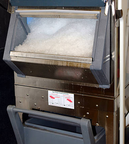 Ice Maker Diagnosis Solutions