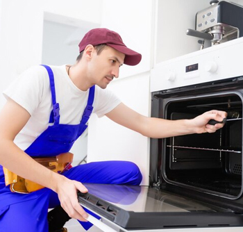 Reliable Microwave Repair