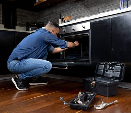 Dallas Oven Repair Experts