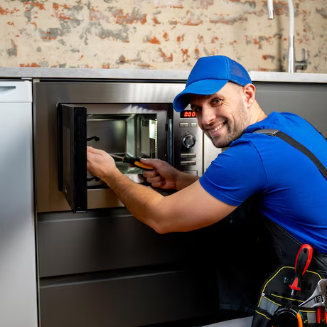 Residential Oven Repairs