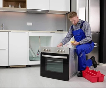Oven & Range Repair Services