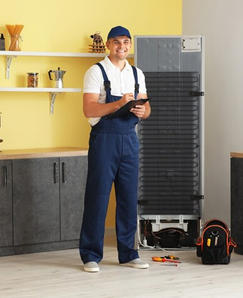 Expert Refrigerator Repair Solutions