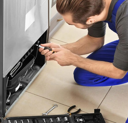 Fridge Repair in Cypress