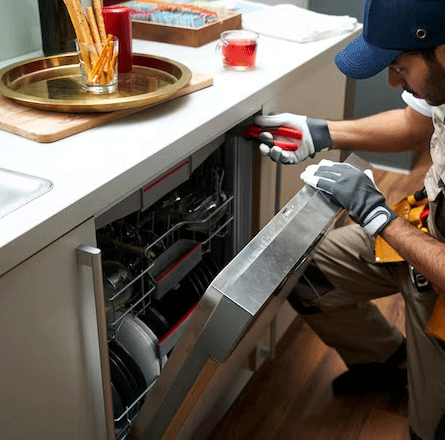 Texas Dryer Repair Services