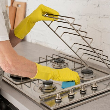 Stove Repair Specialists