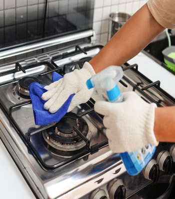 Trusted Austin Stove Technicians