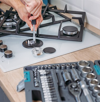 Stove Components Service Solutions