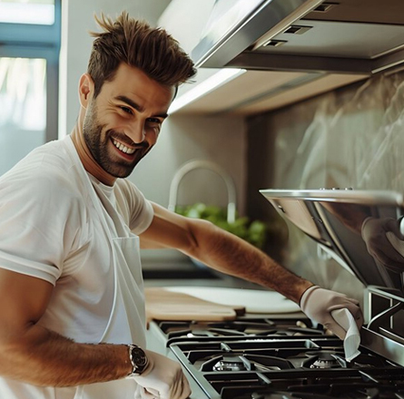 Stove Repair Services in New York
