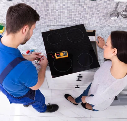 Common Stove Repair Problems