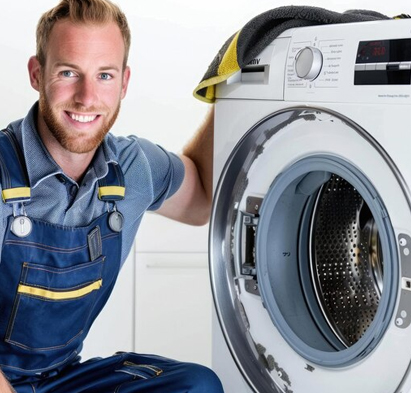 Washer Repairs Near You
