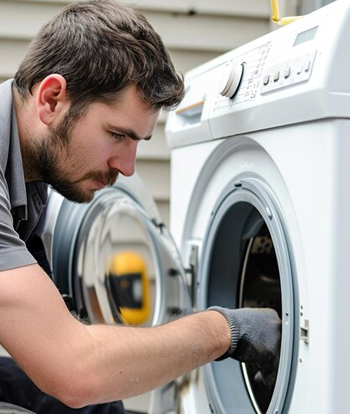 Efficient Washer Repair in Texas