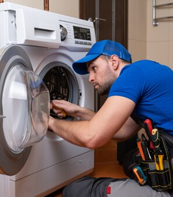 New Jersey Washer Appliance Repair Service